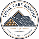 Total Care Roofing LLC logo